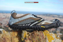 Vibram Fivefingers Spyridon LS