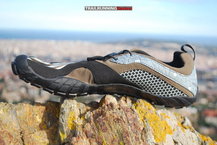 Vibram Fivefingers Spyridon LS