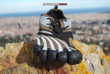 Vibram Fivefingers Spyridon LS