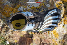 Vibram Fivefingers Spyridon LS