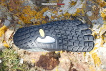 Vibram Fivefingers Spyridon LS