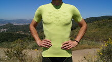 X-Bionic Effektor 4.0 Run Shirt