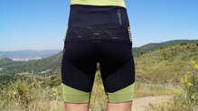 X-Bionic Effektor 4.0 Run Shorts