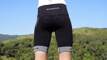 X-Bionic Effektor 4.0 Trail Running Shorts