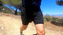 X-Bionic Effektor 4D Running Streamlite Shorts.