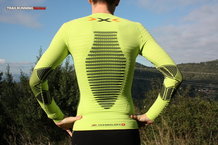 X-Bionic Effektor Running Powershirt