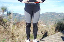 X-Bionic Running Pants RT 2.1 W