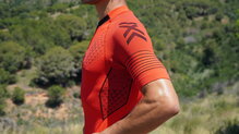 X-Bionic Twyce Running Short Sleeve Shirt