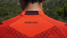 X-Bionic Twyce Running Short Sleeve Shirt