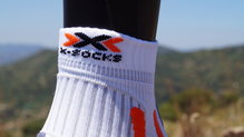 X-Socks Marathon Energy