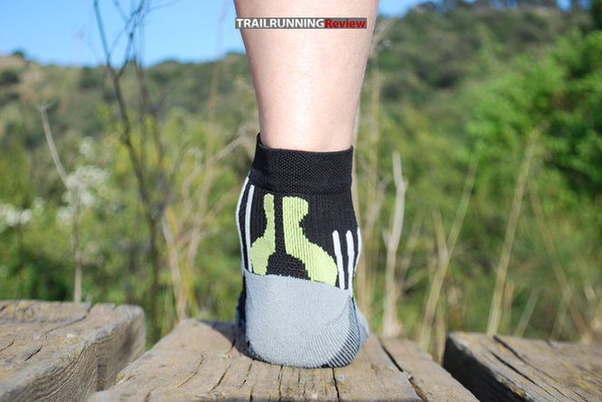 Run speed hot sale two socks