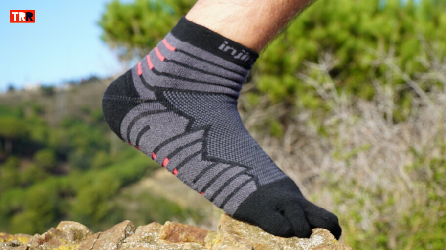Estos son los mejores calcetines del mercado para hacer trail running - El  Periódico de España