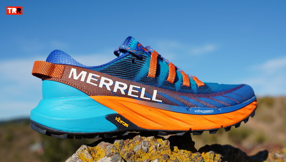 Merrell – Gama Zapatillas Trail Running 2022 