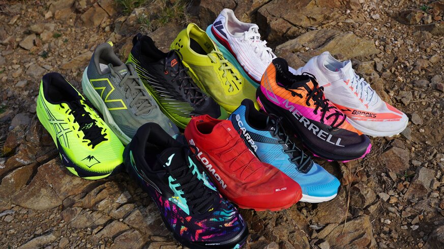 En este reportaje te mostramos nuestra seleccin de 10 zapatillas ideales para correr carreras explosivas de Trail Running. Las mejores zapatillas Trail Running 2024/2025 para distancias cortas es un artculo comparativo entre los modelos que ms nos han gustado en nuestras pruebas del ltimo ao para correr las carreras rpidas. Te ayudamos a encontrar las zapatillas que ms se adaptan a tus caractersticas para este tipo de carreras de montaa.